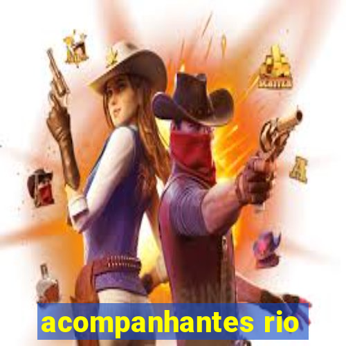 acompanhantes rio